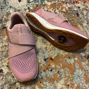 TIEM slipstream cycling shoes